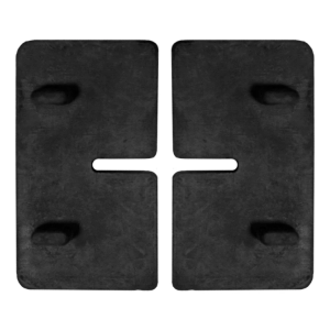 Puristuskumi 8,76mm pidikkeille 45K1