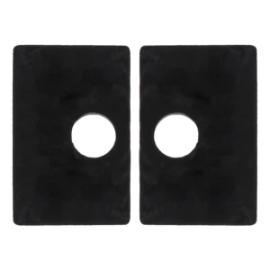 Puristuskumi 12mm kiinnittimille 55K3