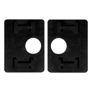 Puristuskumi 8mm kiinnikkeille 52K2, 90K5, 18K5