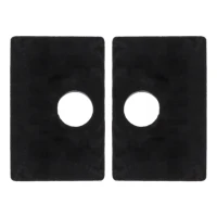 Puristuskumi 16,76mm kiinnikkeille 55K3