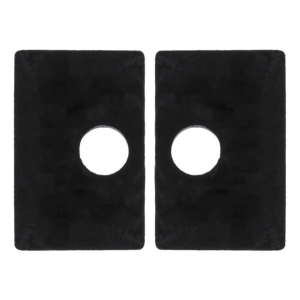 Puristuskumi 16,76mm kiinnikkeille 55K3