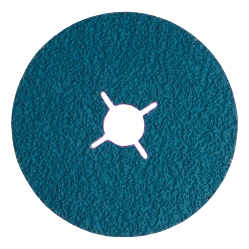 PFERD Actirox AF890 – kuitulevy hiontaan 125 mm P36 INOX 000-892 (1)