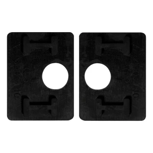 PSG puristusgumi 8,76 mm lasiin pistemäisiin kiinnikkeisiin 52K2 / 90K5 / 18K5