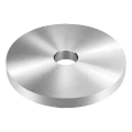 PSG välilaatta pistekorkeille halk. 50 mm – teräsaluslaatta AISI 304 satiini 000-899 (1)