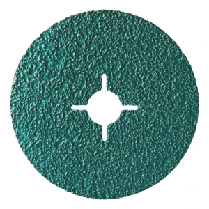 PFERD Actirox AF799 – keraaminen kuitulevy 125 mm P36 teräkselle ja INOX:ille