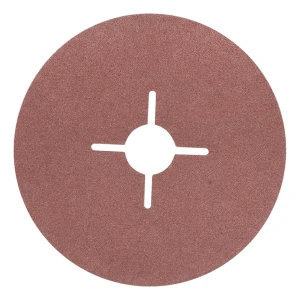 Starflex – kuitulevy hiomalevy korundilla A40 teräkselle 125 × 22 mm