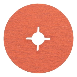 Star Flex FS971 – keraaminen kuituliuskalevy 125 mm P36 ruostumattomalle teräkselle