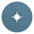 Starflex FZ129 – zirkoniumkuitulaikka P60 ruostumattomalle teräkselle 125 mm 000-914 (1)