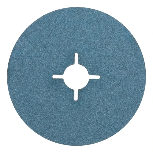 Starflex FZ129 – zirkoniumkuitulaikka P60 ruostumattomalle teräkselle 125 mm 000-914 (1)