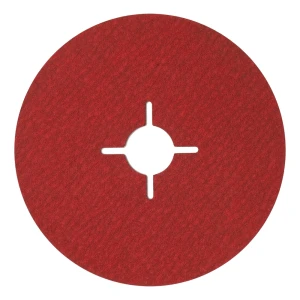 PFERD keraaminen kuitulaikka XF870 125 mm P120 – pakkaus 50 kpl