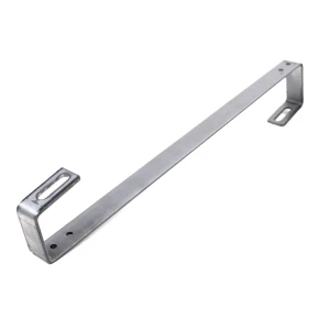 Kattokiinnike S530 viistokatoille