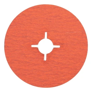 Star Flex FS971 – keraaminen kuituliukas 125 mm P40 ruostumattomalle teräkselle