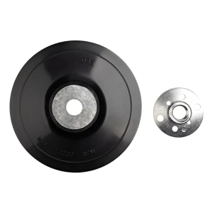 Starflex – kuitukiekkojen alusta 125 mm M14-kierre