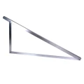 Asennuskolmio 25 Vertikaalinen 1400x1150x560 PV-09-02