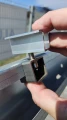 Synerga ZU-1 – universaali asennuskiinnike PV-puristimille carporteihin ja maanpäällisiin rakenteisiin 001-017 (5)