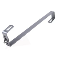 Kattokoukku S500 säädettävä harjakatoille