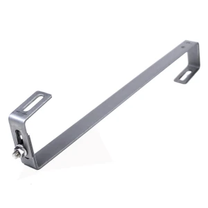 Kattokoukku S500 säädettävä harjakatoille