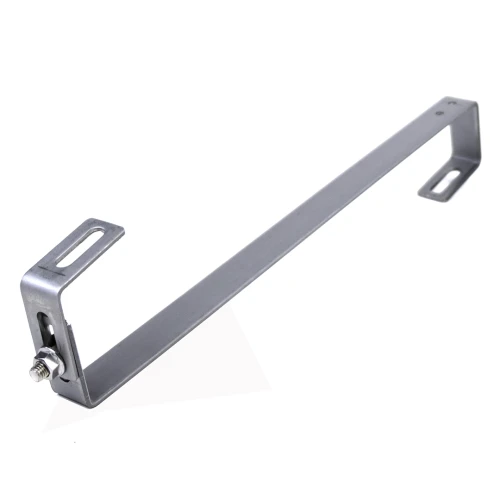 Kattokoukku S500 Säädettävä Harjakattoja Varten PV-08-09