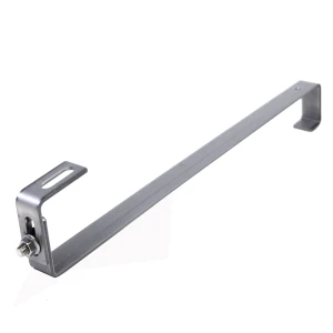 Kattokiinnike S520 säädettävä harjakatoille