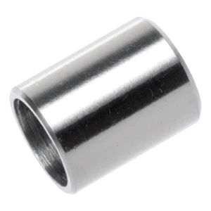 Kaidepylvään pääte Ø 14 mm AISI 304 harjattu