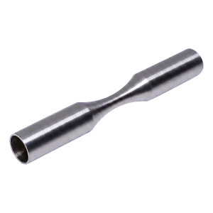 Kaiteiden taivutettu liitoskappale liimattava Ø 12 mm – ruostumaton teräs AISI 304 satiini