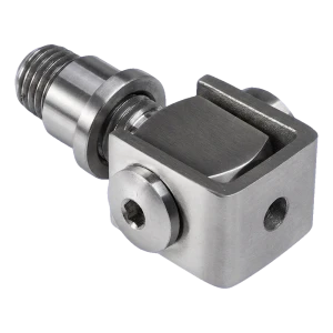 PSG Porttisarana hitsaukseen M20 – ruostumaton teräs AISI 304, satiini