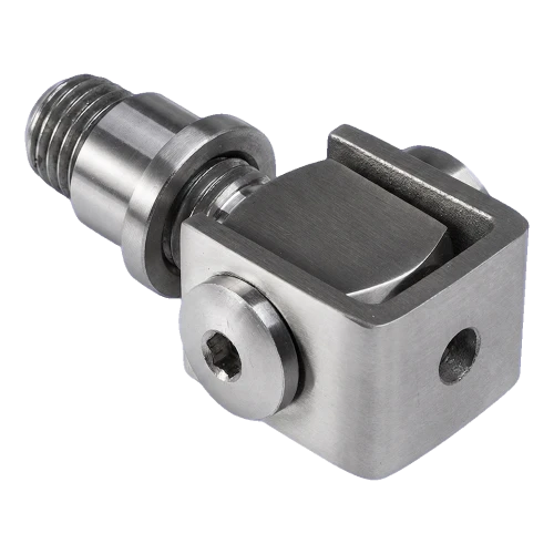 PSG Porttisarana hitsaukseen M20 – ruostumaton teräs AISI 304, satiini 001-221 (1)