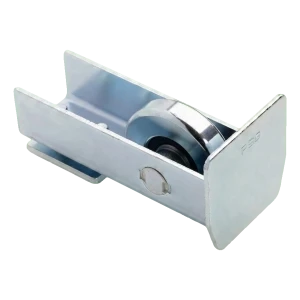 PSG Ajorata 68 mm päätteellä liukuportille