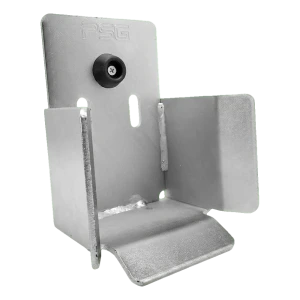 PSG portinajolaituri 100x89 liukaville itsekantaville porteille