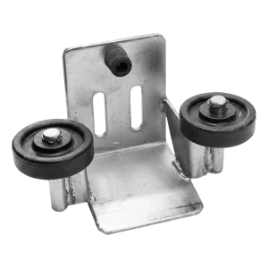 PSG nousukiinnike 70/80 itsekannattelevaan liukuporttiiin johtavilla pyörillä