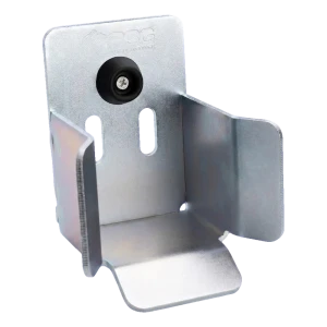 PSG liukuportin törmäyskisko järjestelmään 68×68 sinkitty teräs