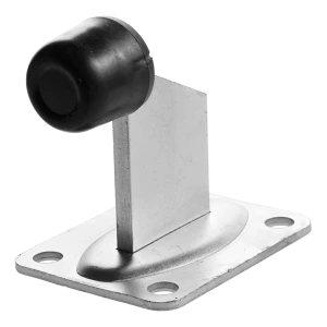 PSG – ulkoinen iskurin kiinnitettävä portille 100×80 mm levyllä