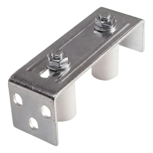 PSG säädettävä ylätuki liukuportille pyörillä 160 mm